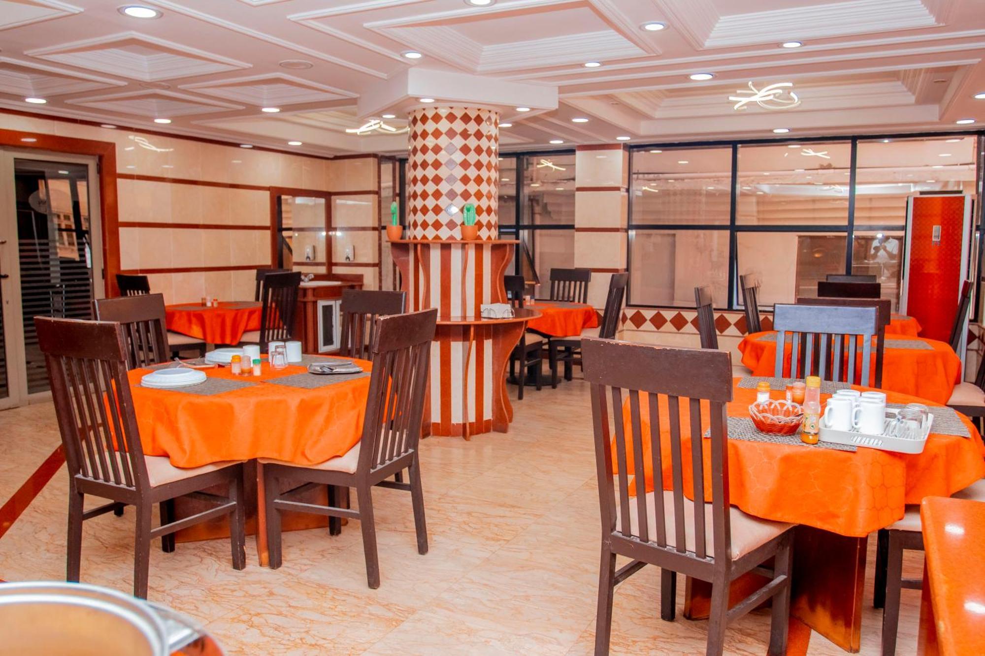 Sleep Inn Hotel - City Centre Dar es Salaam Luaran gambar