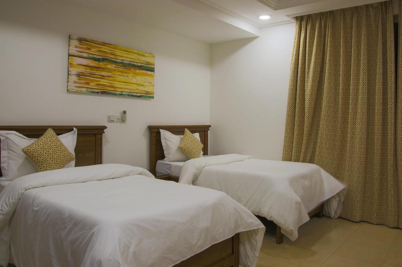 Sleep Inn Hotel - City Centre Dar es Salaam Luaran gambar