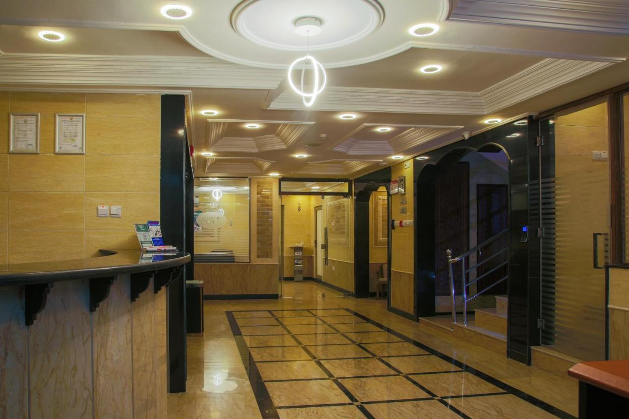 Sleep Inn Hotel - City Centre Dar es Salaam Luaran gambar