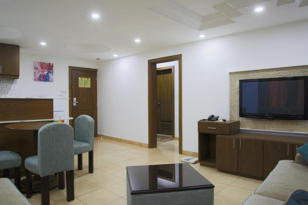 Sleep Inn Hotel - City Centre Dar es Salaam Luaran gambar